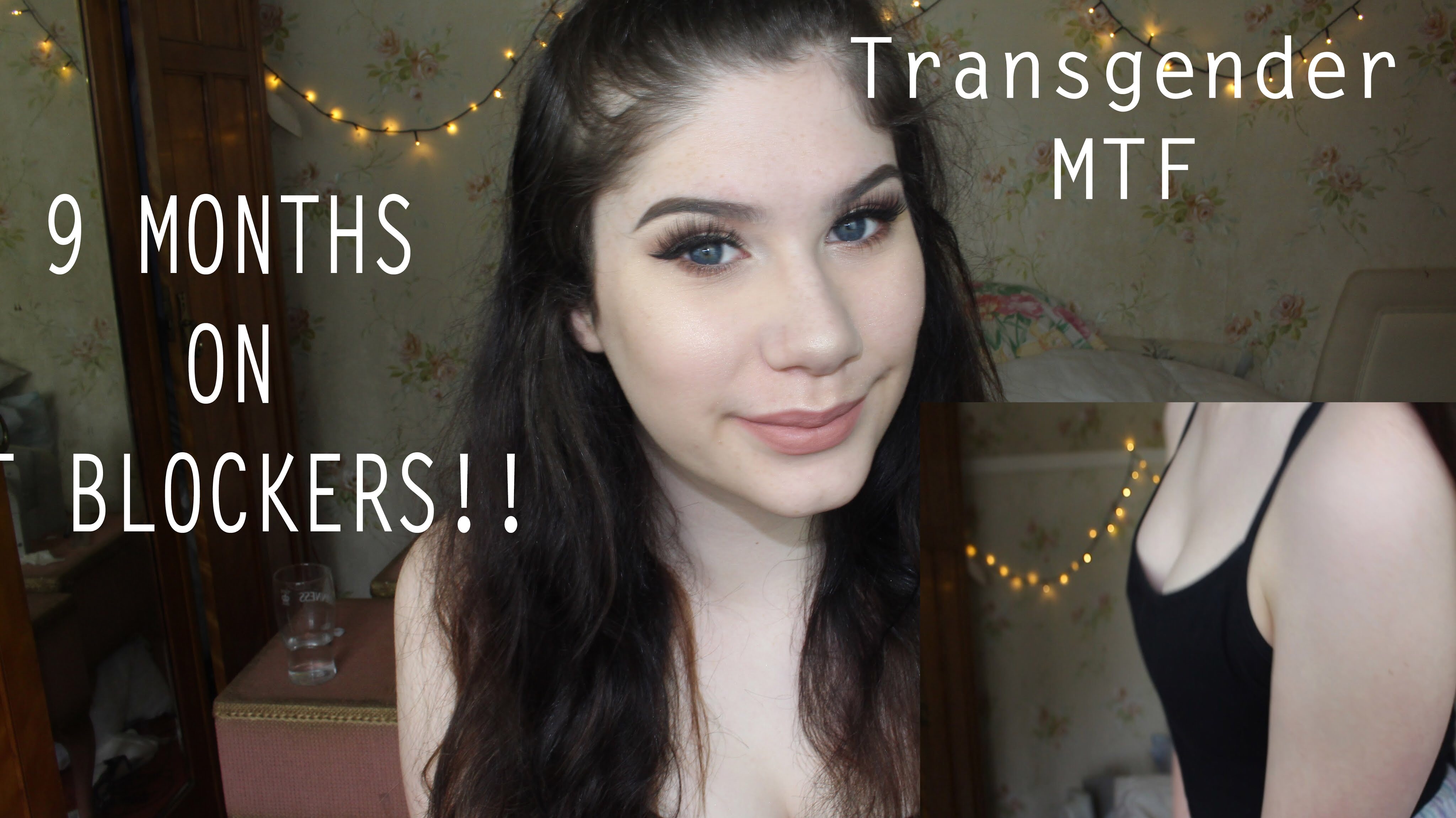 Hormones for mtf transgender 