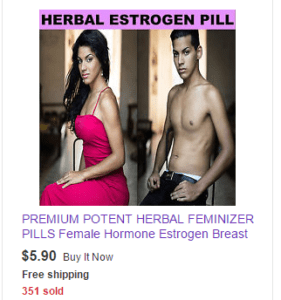 cheapest estrogen supplement 