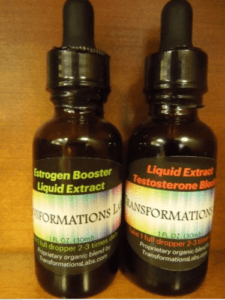 natural t blocker and estrogen booster review