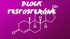 How to lower testosterone 