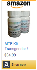 transgender hormone 