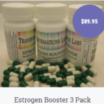 natural estrogen boosters
