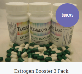 natural estrogen boosters