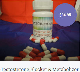 testosterone blocker from transformations labs 