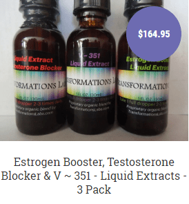 The Literal Solution To Lowering Testosterone In 30 Days Or Less (How to Lower Testosterone)