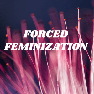  FORCED FEMINIZATION