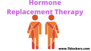 Male to Female Hormone Replacement Therapy on Natural Hormones